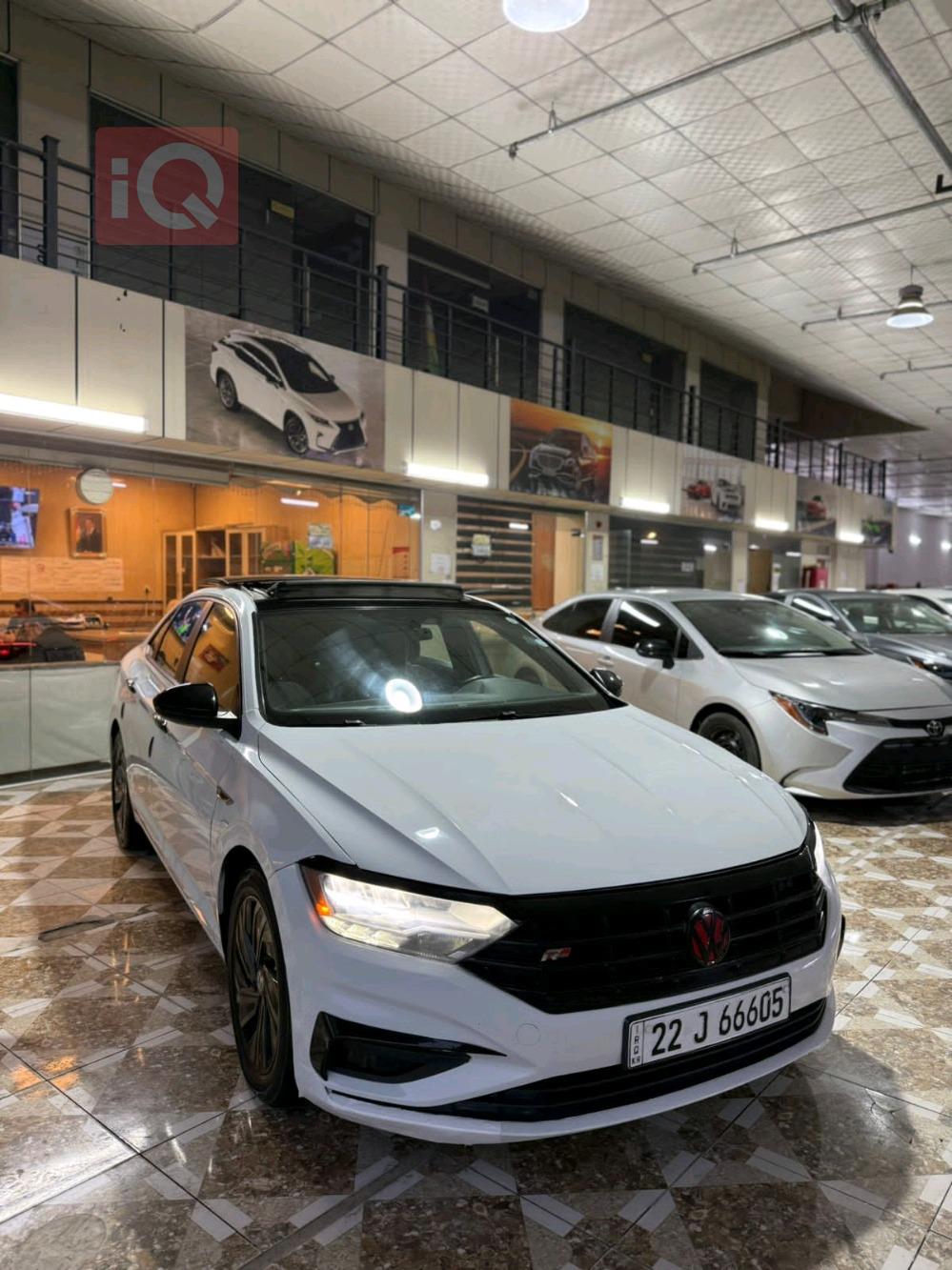 فولكسفاغن جيتا